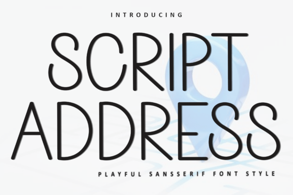 Charming Typography for Modern Design