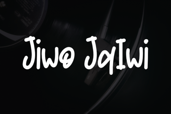 Discover the Elegance and Versatility of Jiwo Jawi
