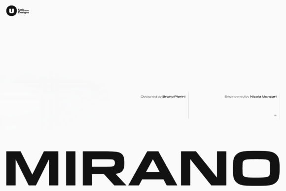 Discover the Versatility of Mirano Extended