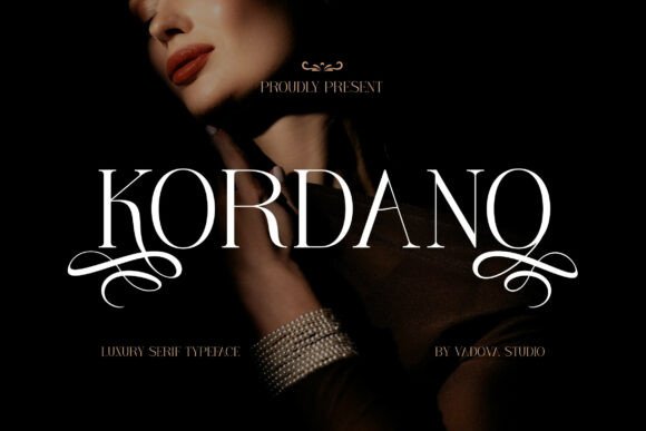 Elevate Your Brand with Kordano's Elegance