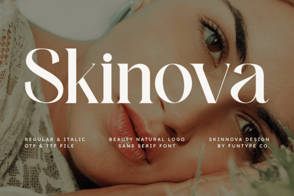 Elevate Your Brand with Skinova's Elegance