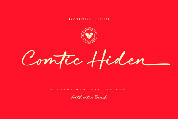 Experience the Art of Movement with Comtic Hiden