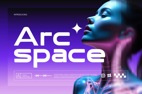 Launch Your Designs into the Next Dimension with Arc Space